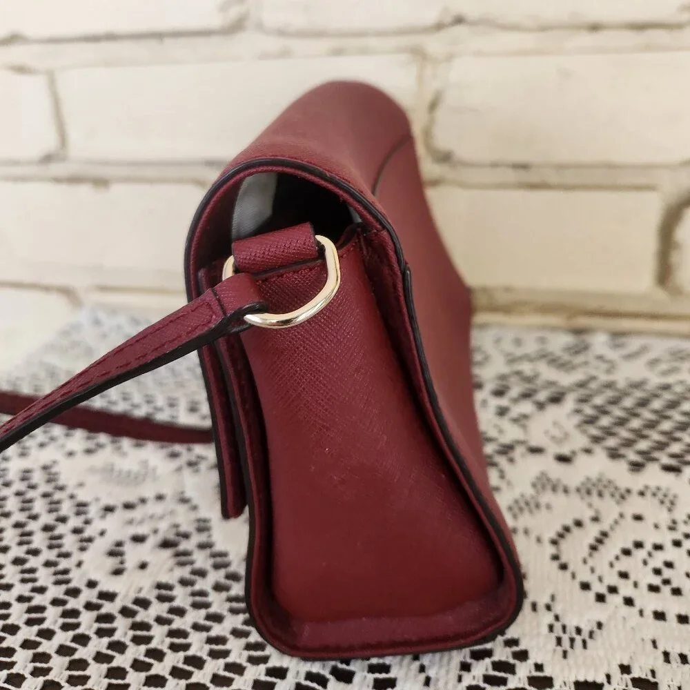 Euc Kate Spade New York Cove Street Dody Crossbody Bag Purse
